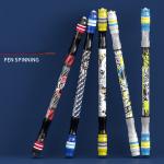 Pen Funny Rotating Pen Spinning Gaming Pen for Kids Students Writing Toy