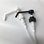 Long Nozzel 28 410 33 410 Lotion Bottle Pump Dispenser