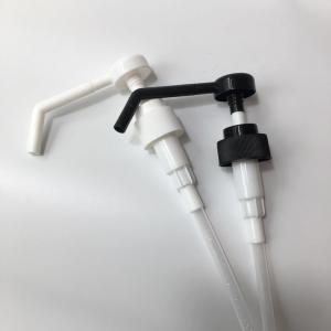 China Long Nozzel 28 410 33 410 Lotion Bottle Pump Dispenser factory