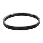 Customized Support OEM Black Color Rubber Motorcycle Transmission Belt 23100-KZR