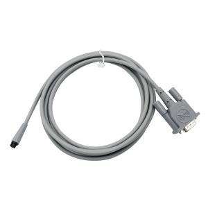 China GE Datex Ohmeda Ventilator Accessories Neonatal Flow Sensor Cable 2.4m factory