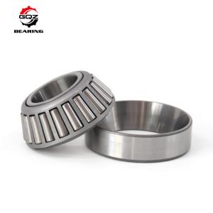 China Japan origin Koyo KE STB3372 LFT Single Row Tapered Roller Bearing ID 33mm OD 72mm factory
