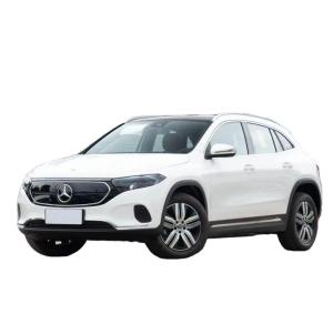 China New Energy Vehicles New Electric Cars BENZ GWM Benz Eqa260 factory