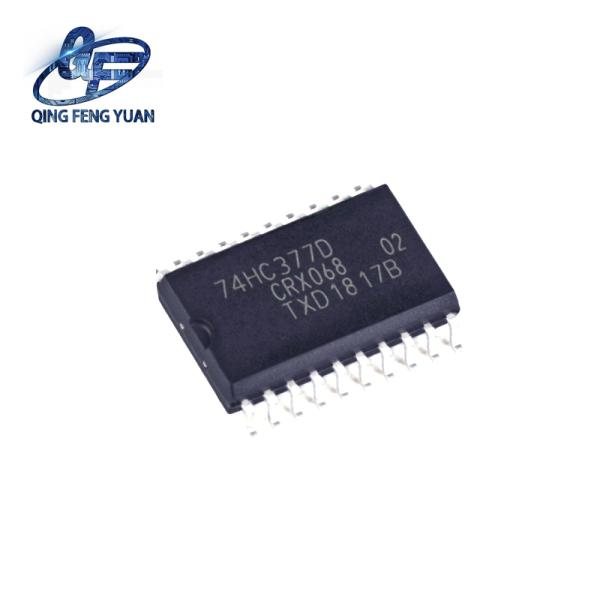 N-X-P 74HC377D Supply IC Rangement Composant Electronique Chip Switch