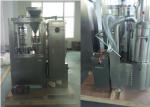 Encapsulation Automatic Capsule Filling Machine FOR Pharmaceutical