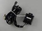 Volkswagen VW Polo DRL LED Daytime driving Lights Car front daylight