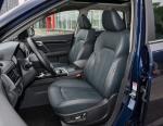 BAIC Ruixiang X5 Gasoline SUV 1.5L Large 7-Seat All-Scene 180kmh Modern SUV