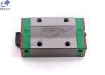 Light Weight Paragon Cutter Parts 153500666 Carriage 25mm Profile X Axis Liner