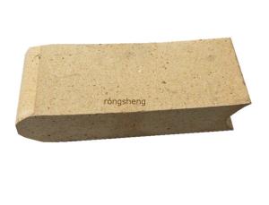 China High Temperature Fireplace Refractory Brick For Steel Furnace And Tunnel Kiln factory
