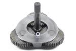 EX120-2 EX120-3 EX120-5 Excavator Final Drive Spare Parts Planetary Carrier Assy