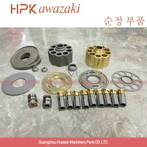 China Excavator Travel Motor Parts GM05VL GM05VA GM06VA GM07VA GM08 GM09 GM10 GM17 GM18 GM21 GM23 GM30 GM35VA GM35VL GM38VB factory