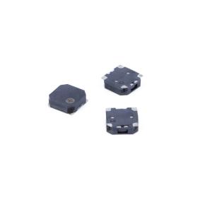 China Wireless 8.5*8.5*3mm 2700HZ Micro SMD Buzzer 3V 5V 1.5V factory