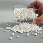 Top Rated 20.5% Nitrogen Ammonium Sulfate Granule Fertilizer for Performing