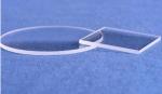 JGS1 JGS2 JGS3 Fused Quartz Plate DSP SSP Optical Glass Windows