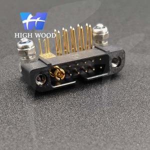 China HW-CMM Connectors, HW-221V10F26-0100-1400CMM factory