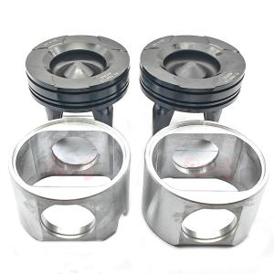 China OEM Standard Size M11 Engine Piston 4022532 4070653 factory