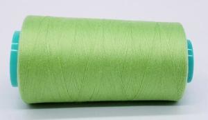 China Sewing Machine Thread Colored Polyester 30S/2 Sewing Threads factory