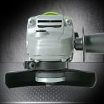 4.5 Inch 750W Angle Grinder And Polisher,Fast heat dissipation to support long