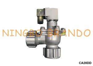 China CA20DD 3/4'' Goyen Type Solenoid Pulse Jet Valve For Dust Collector 24V 110V 220V factory