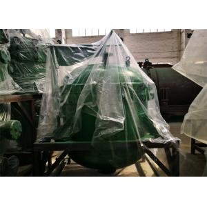 China Multifunction Industrial Multi Bag Filter DL-8P2S Energy Saving For Cosmetic factory