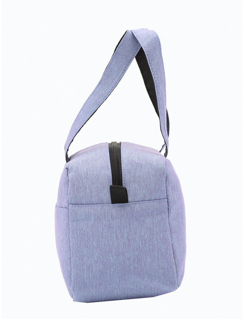 Shock Proof L21*D12cm Insulated Lunch Cooler Bags