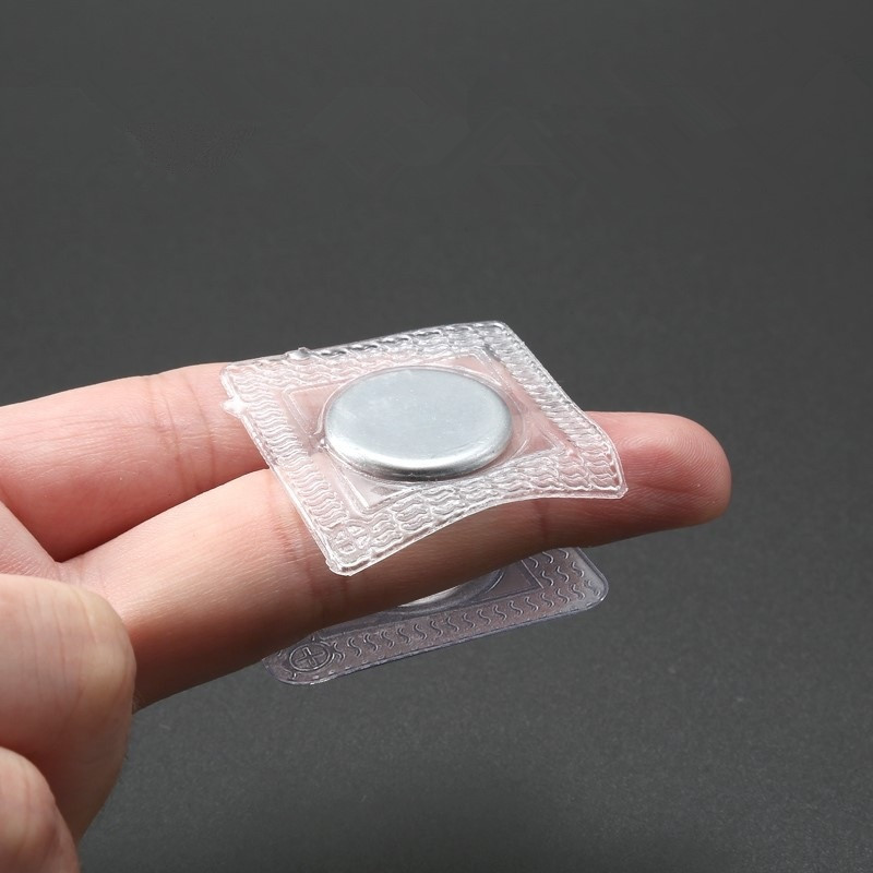 DIY Invisible Hidden Magnetic Snap for Wallet/Bag/Cloth Certification ISO9001 2008