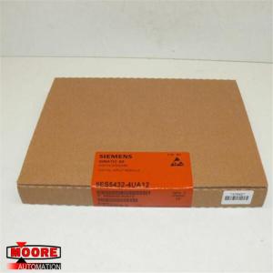 China 6ES5432-4UA12 6ES5 432-4UA12 Siemens Digital Input Module factory