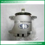 Cummin M11 24V 50 Amp Alternator 3016627 Fits Mitsubishi JFZ2512A ME037620
