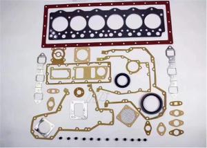 China 1 87812073 0 Excavator Engine Parts DI Type Gasket Seal Kit factory