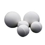 Refractoriness Degree 1770° Refractoriness 2000° Purity Ceramic Balls for Steel