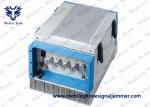 High Power Military Waterproof Outdoor Prison Jammer 3G 4G Cell Phone Signal