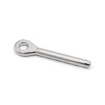 European Style Stainless Steel Eye Terminal Hardware Products