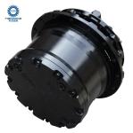 ZX120 Excavator Final Drive Reducer Travel Gearbox With Motor Parts 9180731