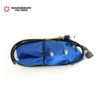 A229900008449 24V Diesel Engine Stop Solenoid 37769108 Excavator Engine Parts