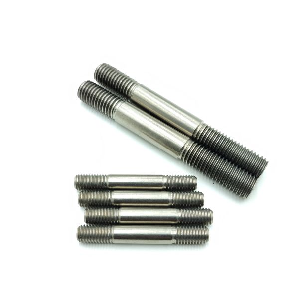 China Titanium Thread Rod for industry factory
