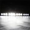 Buy cheap 10w cree offroad led light bar cheaper hotsales PC lens DHCB-L120SDC from wholesalers