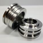 OEM Service CNC Machining Part CNC Machining Steel CNC Turning Lathe Parts