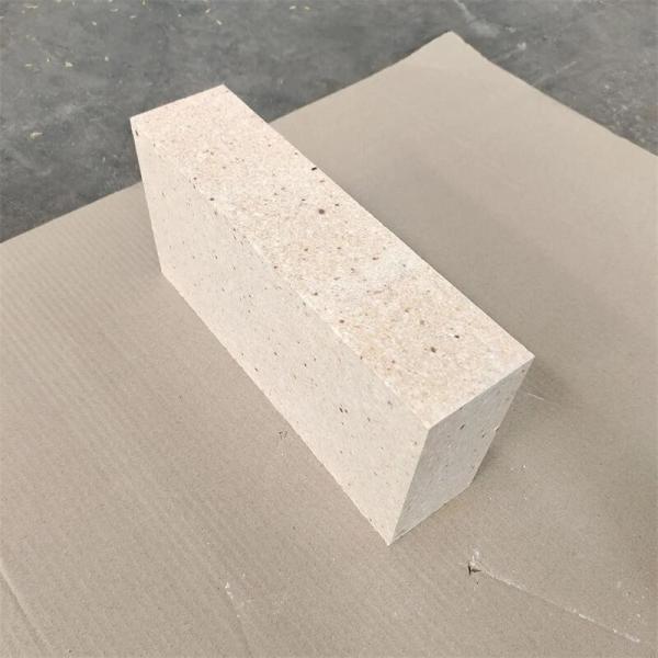 Perfect molten Slag corrosion resistance Pressing Sillimanite brick Refractory