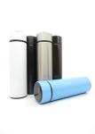 Professional Vacuum Flask Water Bottle Red Blue Black Various Colors