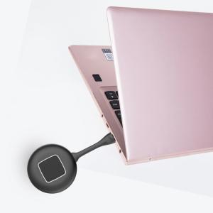 China Windows 7 Wireless Collaboration System ,1080P Chromecast Wireless Display factory