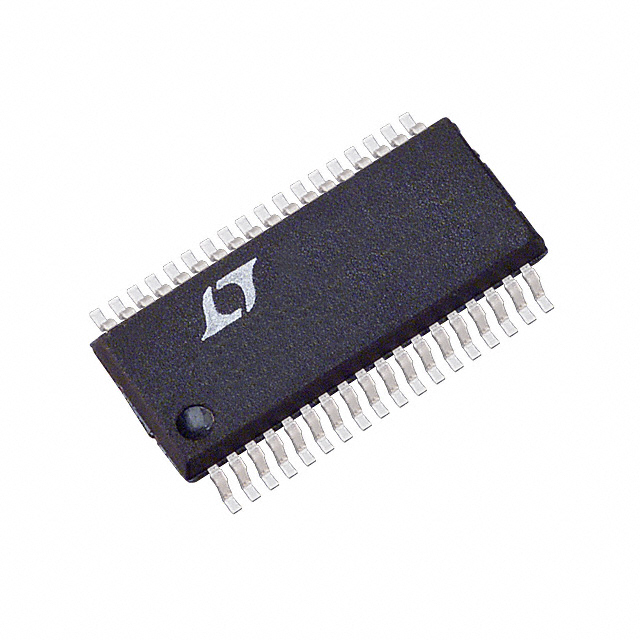 China LTC4266CGW#TRPBF factory