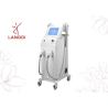 Buy cheap 750 Nm Opt Hair Removal Machine Stationary Uk Lamp 1.2 Million Shot from wholesalers