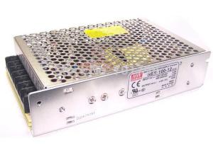 China Led Indicator Enclosed Power Supply Nes-100-12 102w 12vdc 8.5a Din Rail factory