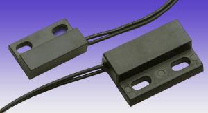 China Belong Proximity Switch Magnetic Reed switch Rectangle BLPS-BLPS-30R screwdriving 23mm*14.5mm*6mm Max.100Vdc Max.0.5A factory