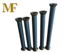 Concrete Tie Rod Plastic Conduit Sleeve and Cone Plastic Spacer