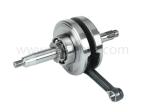 Motorcycle Engine Parts Crankshaft for Lifan 125cc