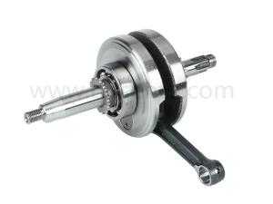 China Motorcycle Engine Parts Crankshaft for Lifan 125cc factory