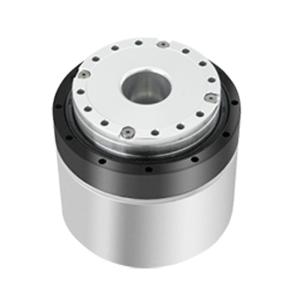 China Faradyi OD90mm Harmonic Gear Motor High Torque Hollow Motor For Humanoid Robot factory
