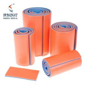 China Wholesales Combat Universal Aluminum Sam Medical Splint factory