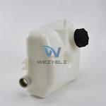 JCB 331/32842 331/453220 Loader Radiator Expansion Tank Small Cooling Liquid